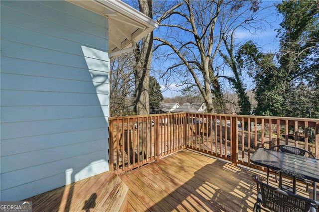 1420 Sylvan Road SW, Atlanta, GA 30310