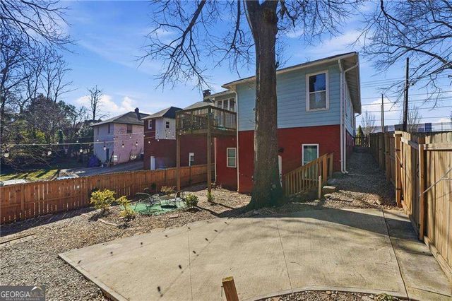 1420 Sylvan Road SW, Atlanta, GA 30310