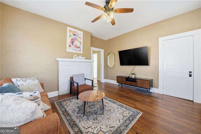 1420 Sylvan Road SW, Atlanta, GA 30310