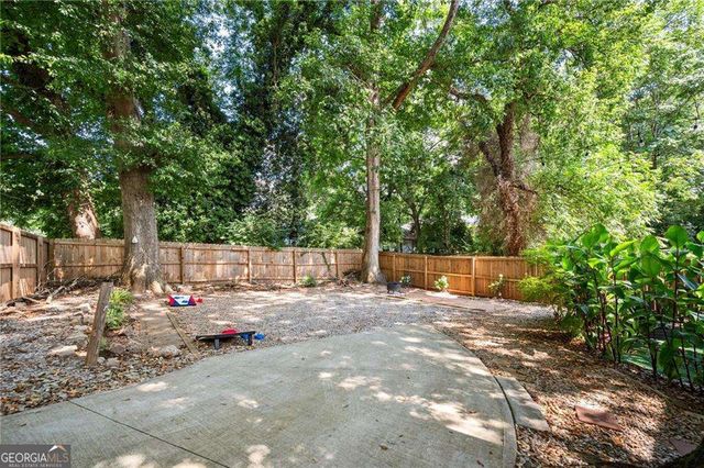 1420 Sylvan Road SW, Atlanta, GA 30310