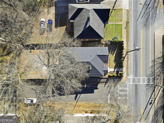 1420 Sylvan Road SW, Atlanta, GA 30310