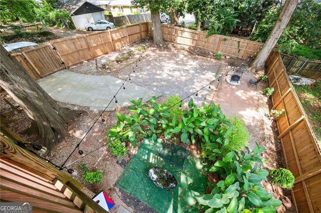 1420 Sylvan Road SW, Atlanta, GA 30310