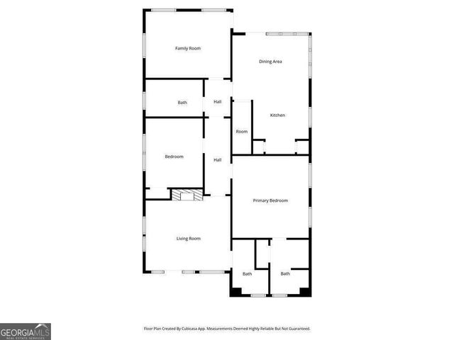 1420 Sylvan Road SW, Atlanta, GA 30310