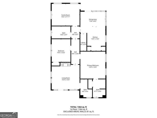 1420 Sylvan Road SW, Atlanta, GA 30310