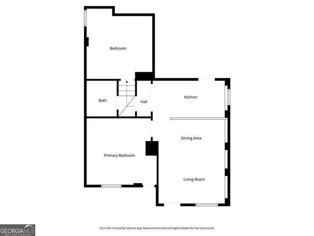 1420 Sylvan Road SW, Atlanta, GA 30310