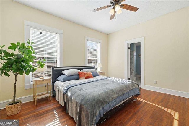 1420 Sylvan Road SW, Atlanta, GA 30310