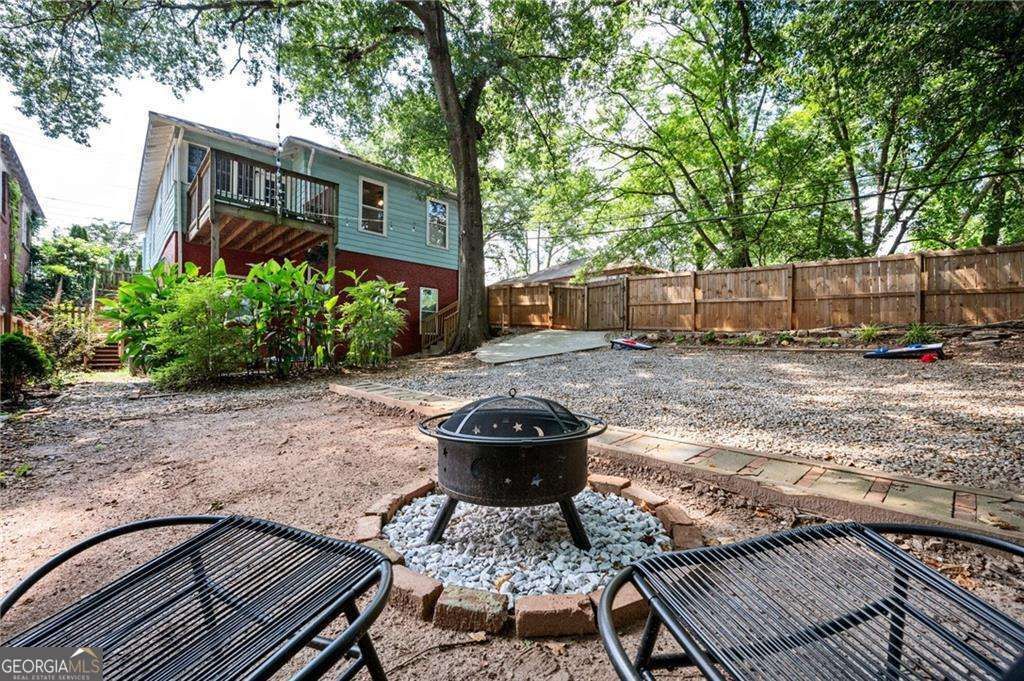 1420 Sylvan Road SW, Atlanta, GA 30310