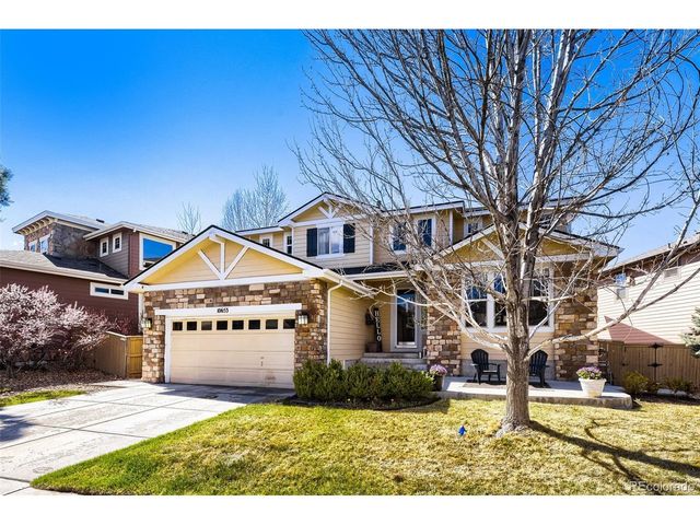 10653 Chadsworth Ln, Highlands Ranch, CO 80126