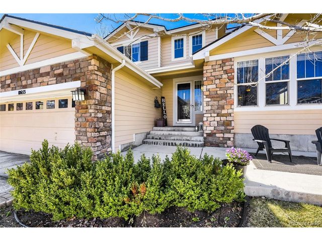 10653 Chadsworth Ln, Highlands Ranch, CO 80126