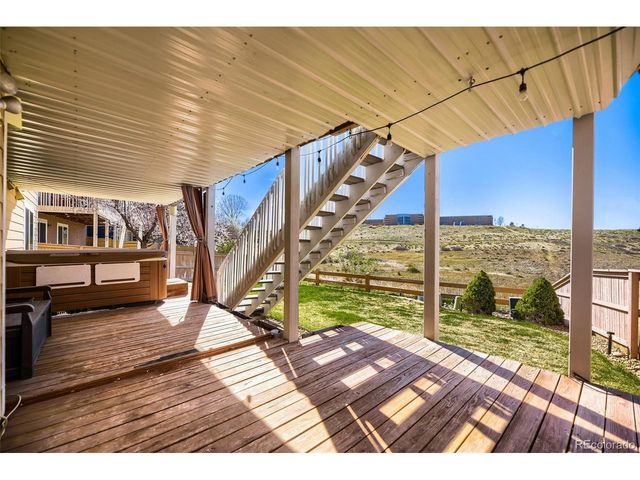 10653 Chadsworth Ln, Highlands Ranch, CO 80126