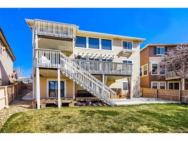 10653 Chadsworth Ln, Highlands Ranch, CO 80126
