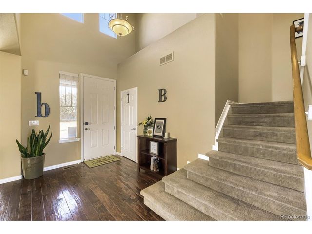 10653 Chadsworth Ln, Highlands Ranch, CO 80126