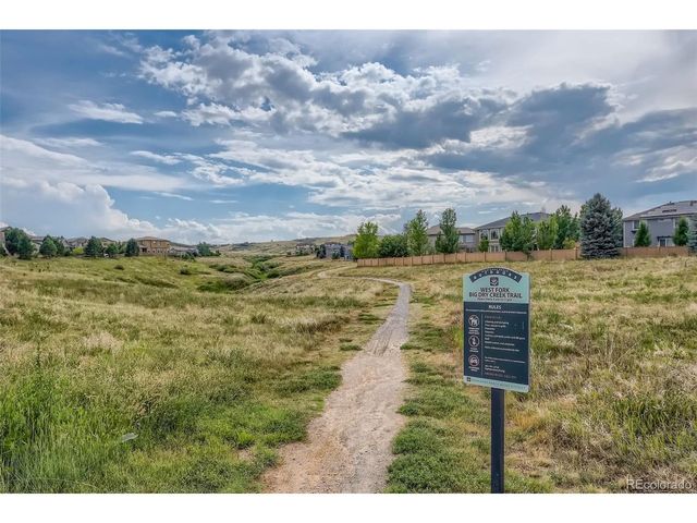 10653 Chadsworth Ln, Highlands Ranch, CO 80126