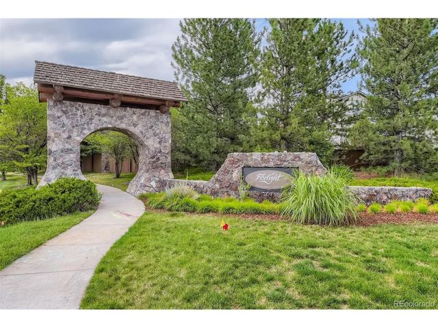 10653 Chadsworth Ln, Highlands Ranch, CO 80126