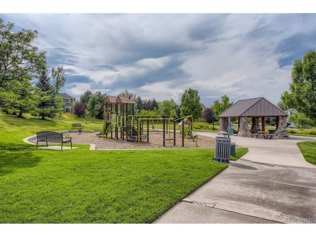 10653 Chadsworth Ln, Highlands Ranch, CO 80126