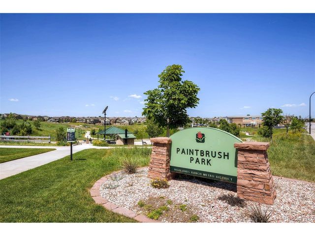 10653 Chadsworth Ln, Highlands Ranch, CO 80126