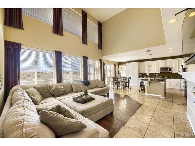 10653 Chadsworth Ln, Highlands Ranch, CO 80126