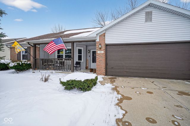 105 Acton Road, Lebanon, IN 46052