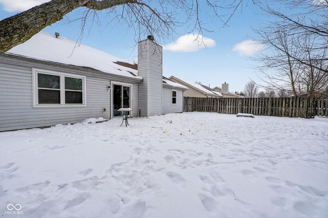 105 Acton Road, Lebanon, IN 46052