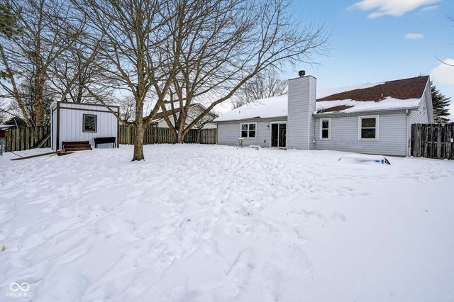 105 Acton Road, Lebanon, IN 46052