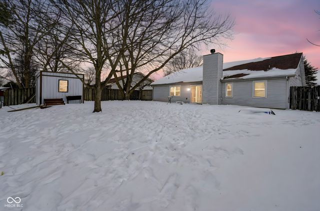 105 Acton Road, Lebanon, IN 46052