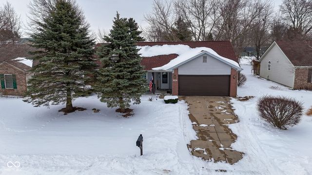 105 Acton Road, Lebanon, IN 46052