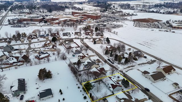 105 Acton Road, Lebanon, IN 46052