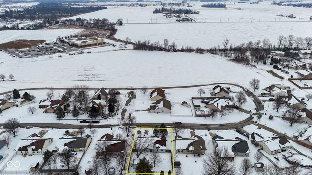 105 Acton Road, Lebanon, IN 46052