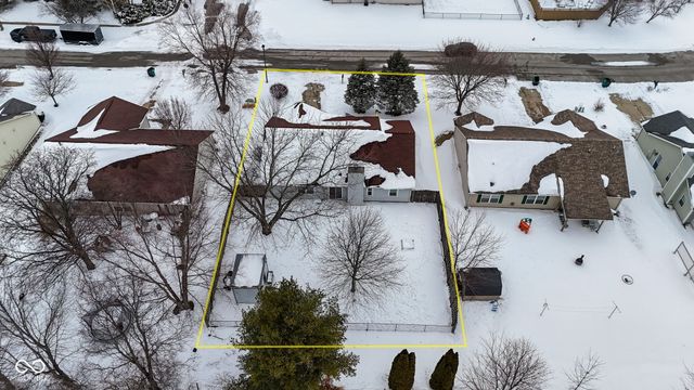 105 Acton Road, Lebanon, IN 46052