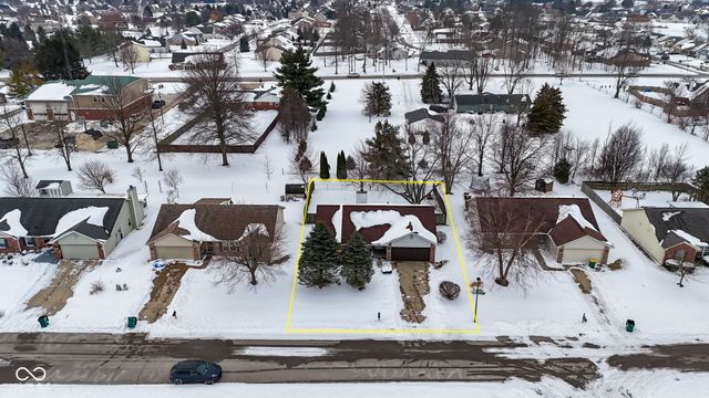 105 Acton Road, Lebanon, IN 46052