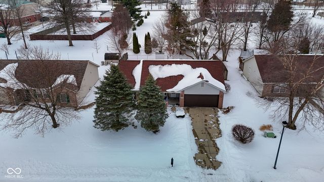 105 Acton Road, Lebanon, IN 46052