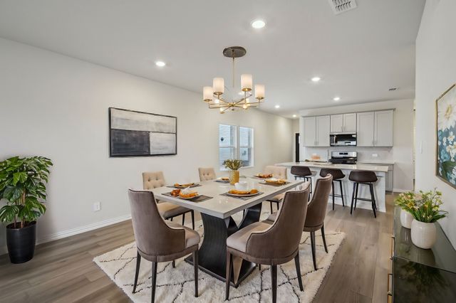 207 Greenbriar Drive, Princeton, TX 75071