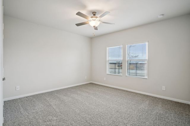 207 Greenbriar Drive, Princeton, TX 75071