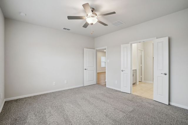207 Greenbriar Drive, Princeton, TX 75071