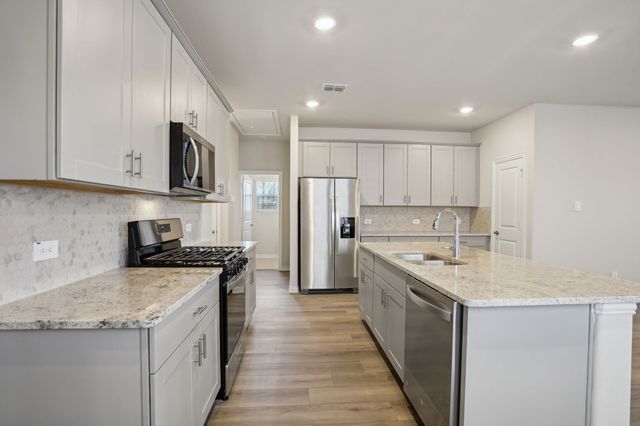 207 Greenbriar Drive, Princeton, TX 75071