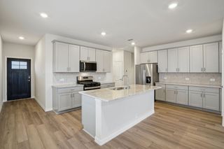 207 Greenbriar Drive, Princeton, TX 75071