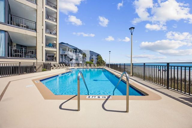 1690 N Waccamaw Dr Unit 501, Garden City Beach, SC 29576