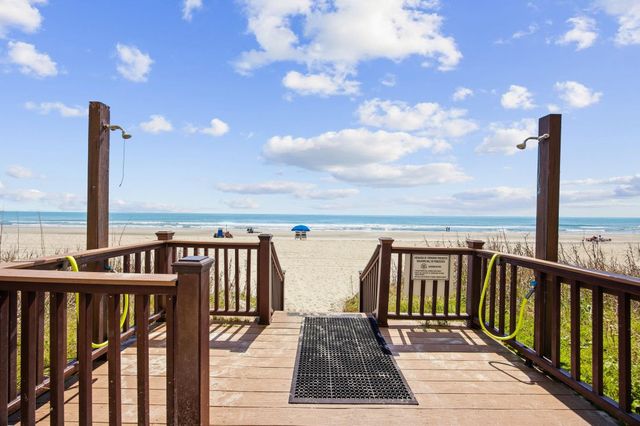 1690 N Waccamaw Dr Unit 501, Garden City Beach, SC 29576