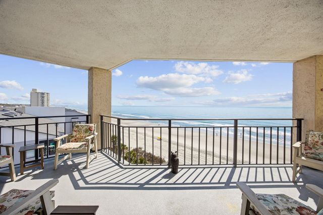 1690 N Waccamaw Dr Unit 501, Garden City Beach, SC 29576