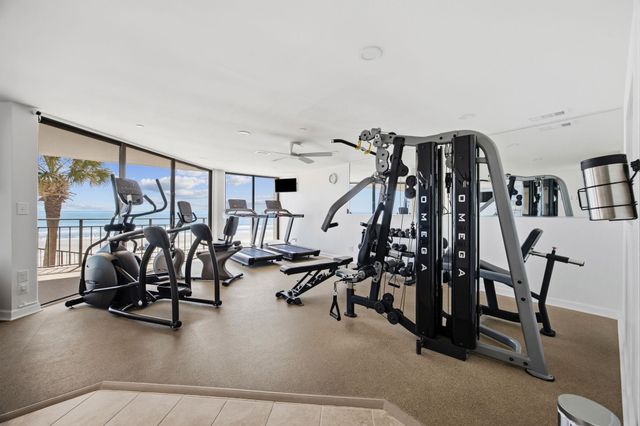 1690 N Waccamaw Dr Unit 501, Garden City Beach, SC 29576