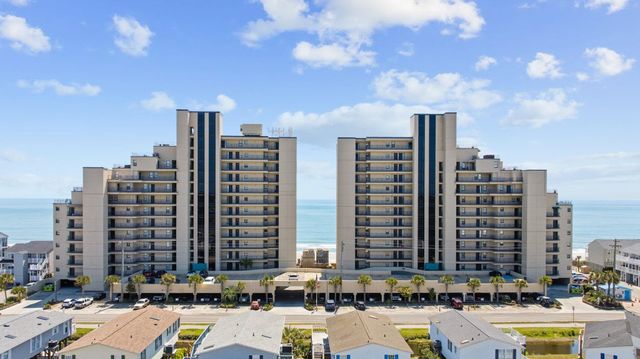 1690 N Waccamaw Dr Unit 501, Garden City Beach, SC 29576