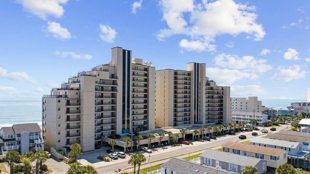 1690 N Waccamaw Dr Unit 501, Garden City Beach, SC 29576