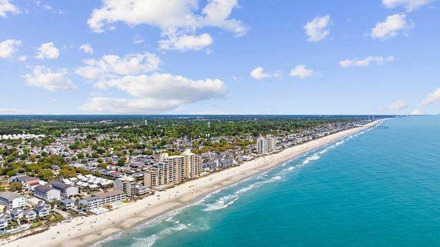 1690 N Waccamaw Dr Unit 501, Garden City Beach, SC 29576