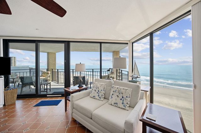 1690 N Waccamaw Dr Unit 501, Garden City Beach, SC 29576