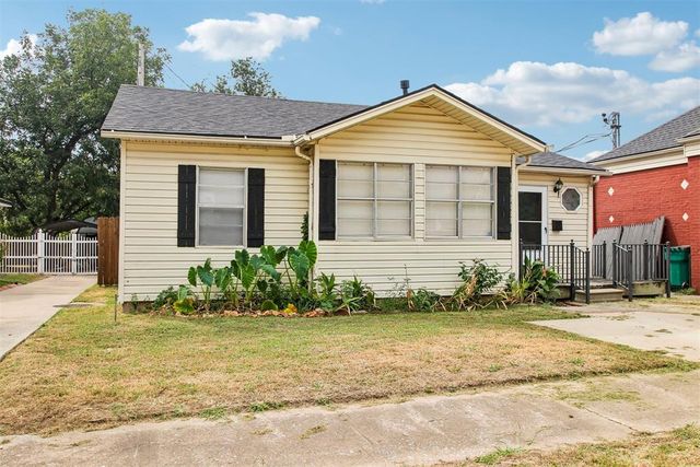 3034 NW 19th Street, Oklahoma City, OK 73107