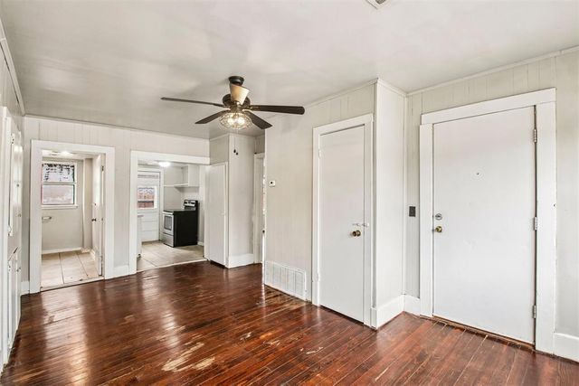 3034 NW 19th Street, Oklahoma City, OK 73107