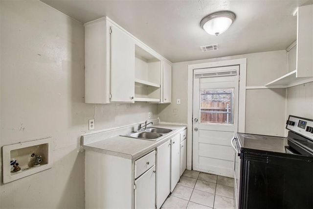 3034 NW 19th Street, Oklahoma City, OK 73107