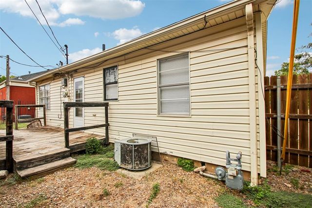 3034 NW 19th Street, Oklahoma City, OK 73107