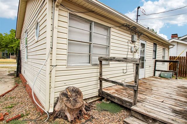 3034 NW 19th Street, Oklahoma City, OK 73107