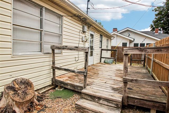 3034 NW 19th Street, Oklahoma City, OK 73107